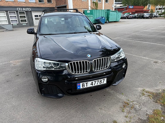 BMW X3 5 of 25