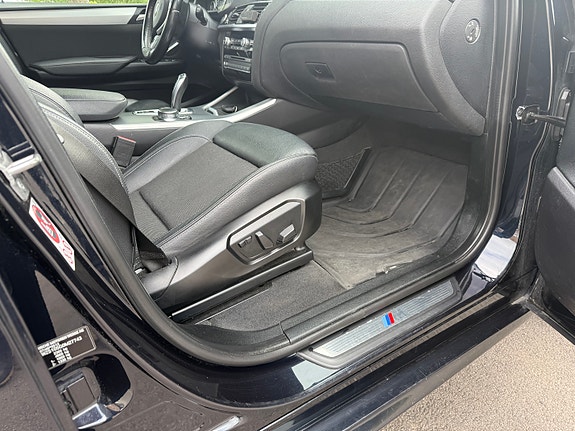 BMW X3 14 of 25