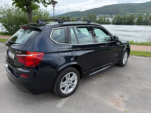 BMW X3 3 of 25