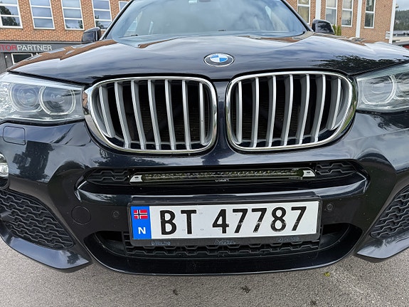 BMW X3 7 of 25