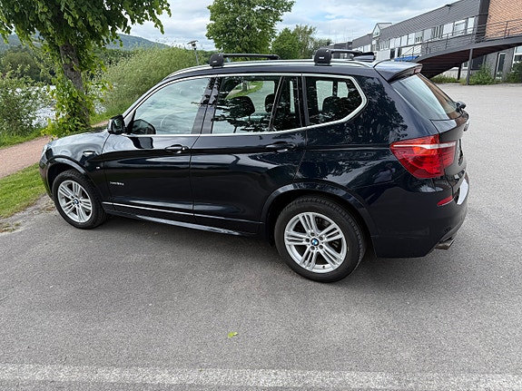 BMW X3 2 of 25