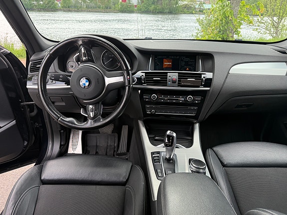 BMW X3 17 of 25