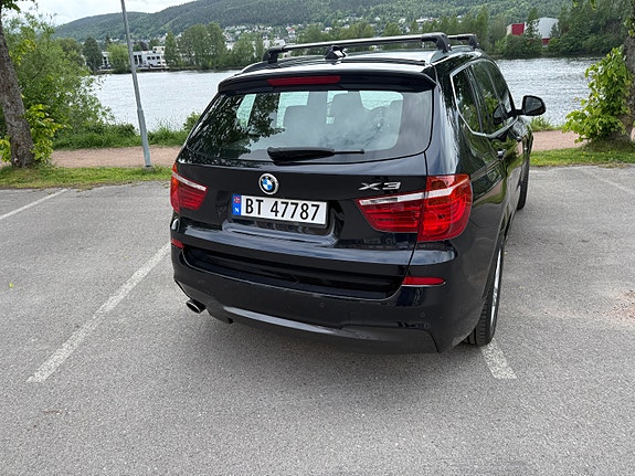 BMW X3 6 of 25