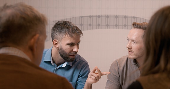 Bilde fra arbeidsgiver