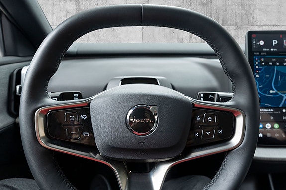 Volvo EX30 11 of 30