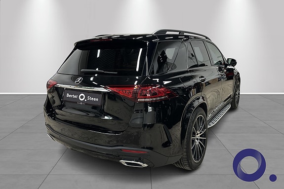 Mercedes-Benz GLE350 de 6 of 20