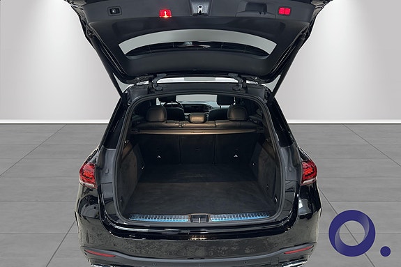 Mercedes-Benz GLE350 de 5 of 20