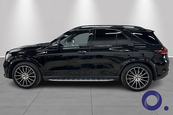 Mercedes-Benz GLE350 de 2 of 20