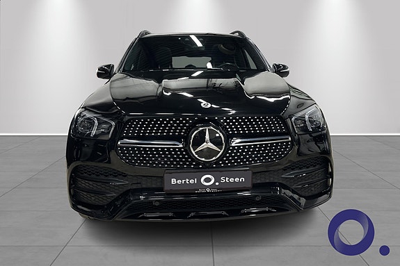 Mercedes-Benz GLE350 de 9 of 20