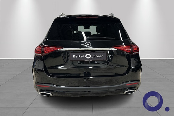 Mercedes-Benz GLE350 de 4 of 20
