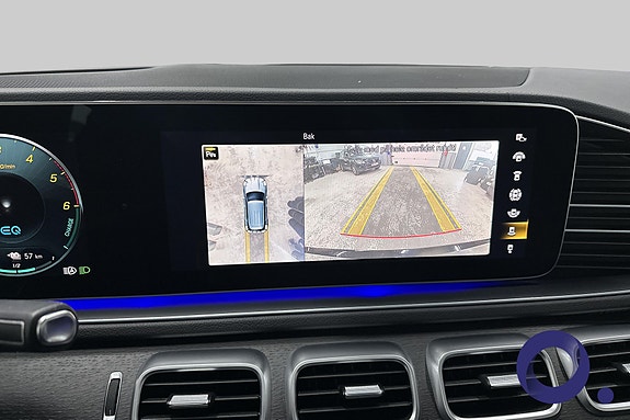 Mercedes-Benz GLE350 de 19 of 20