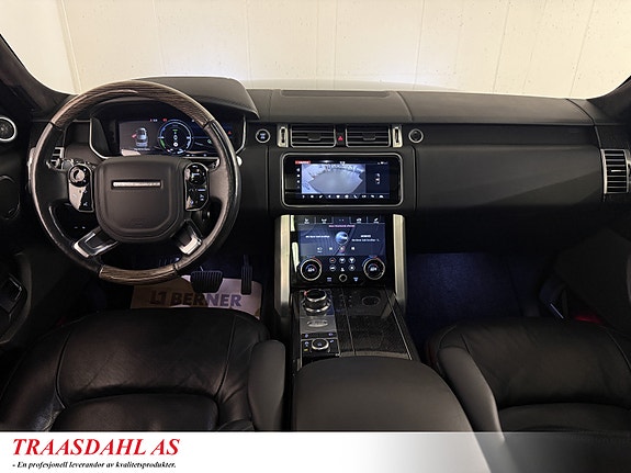 Land Rover Range Rover 17 of 30