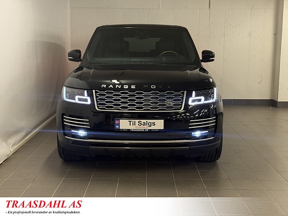 Land Rover Range Rover 5 of 30