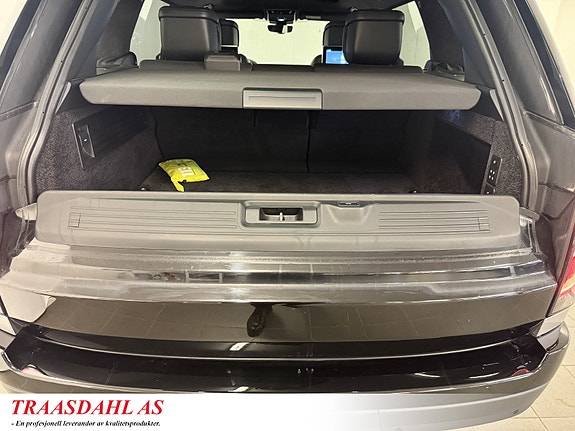 Land Rover Range Rover 14 of 30