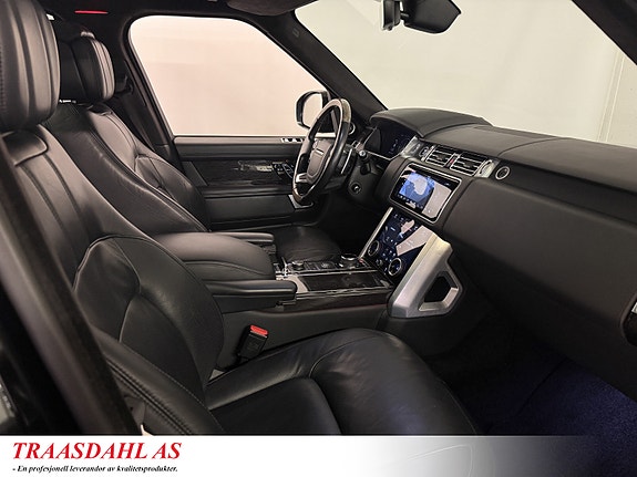 Land Rover Range Rover 18 of 30