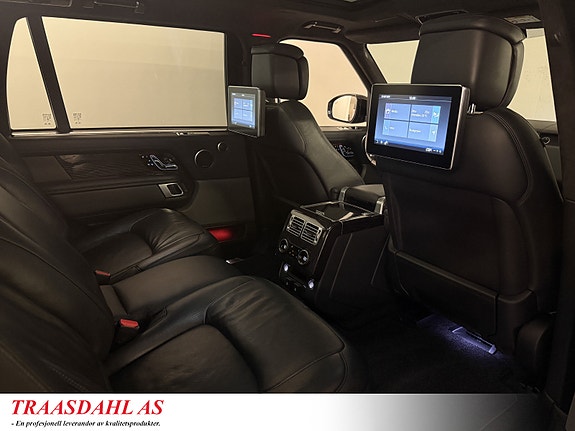 Land Rover Range Rover 24 of 30