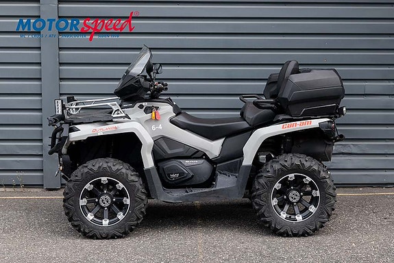 Can-Am Can-Am (ATV) 3 of 10