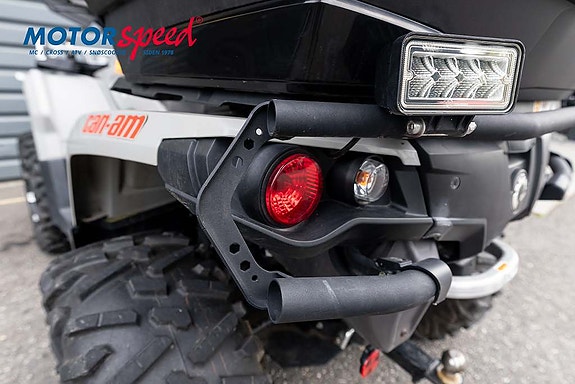 Can-Am Can-Am (ATV) 10 of 10