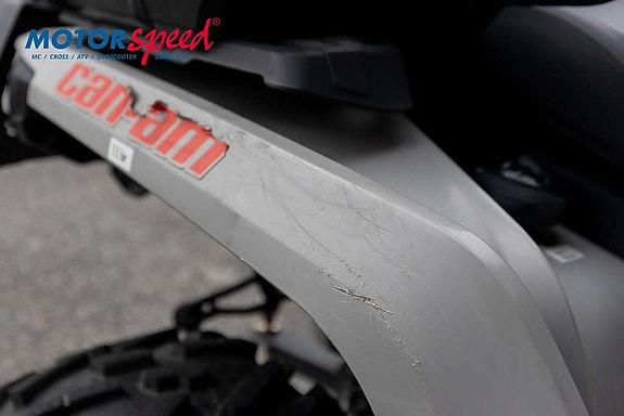 Can-Am Can-Am (ATV) 9 of 10