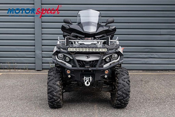 Can-Am Can-Am (ATV) 2 of 10