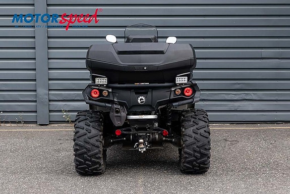 Can-Am Can-Am (ATV) 4 of 10