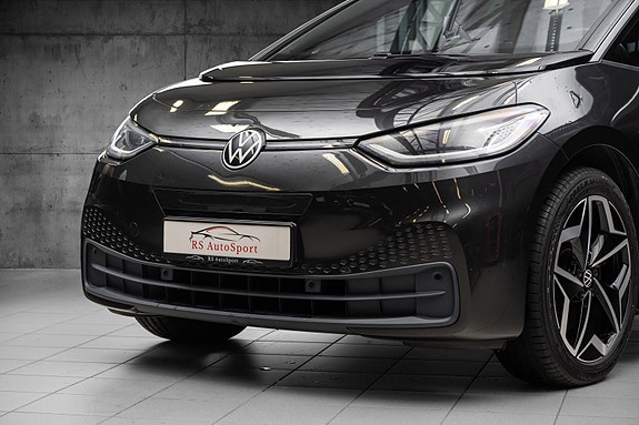 Volkswagen ID.3 9 of 24