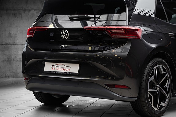 Volkswagen ID.3 6 of 24