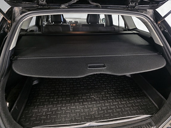 Toyota Avensis 24 of 25