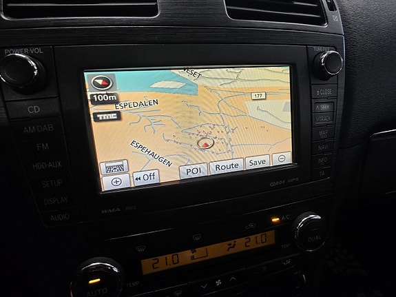 Toyota Avensis 14 of 25