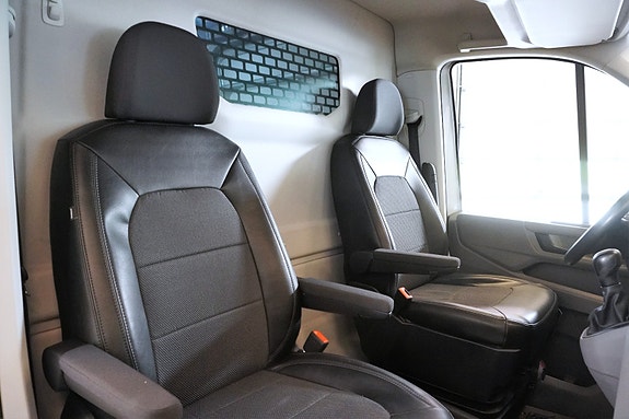 Volkswagen Crafter 27 of 30