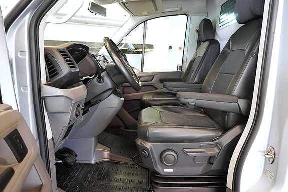 Volkswagen Crafter 9 of 30