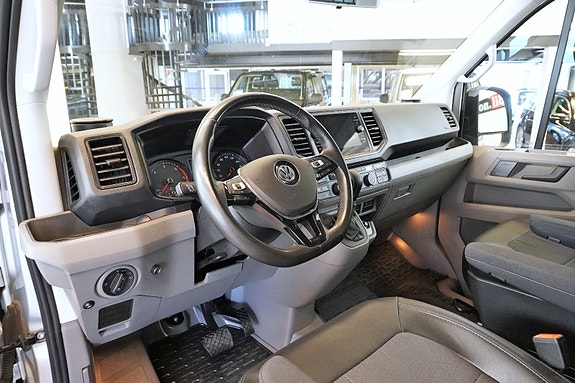 Volkswagen Crafter 11 of 30