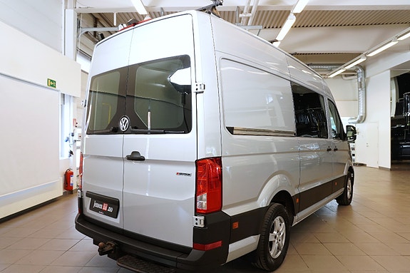 Volkswagen Crafter 6 of 30