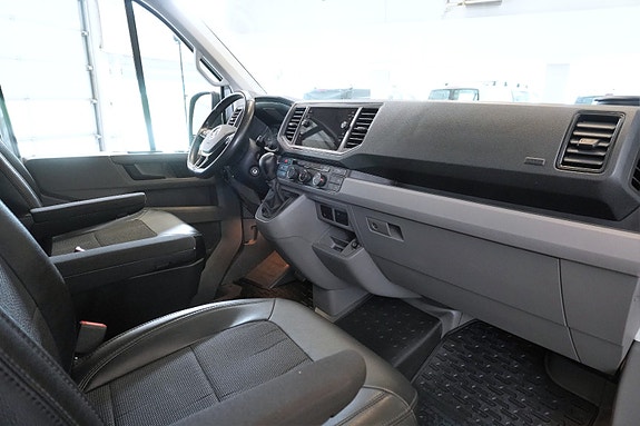 Volkswagen Crafter 26 of 30