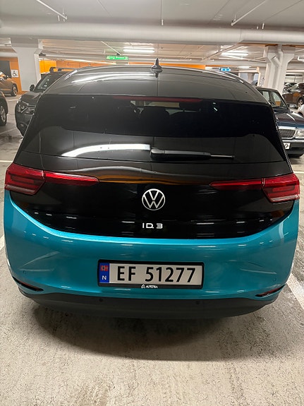 Volkswagen ID.3 2 of 7