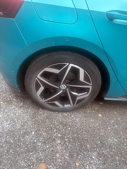 Volkswagen ID.3 6 of 7