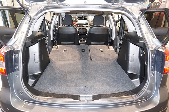 Suzuki SX4 18 of 30