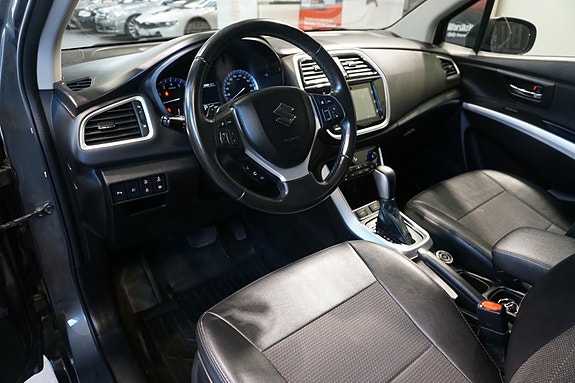 Suzuki SX4 26 of 30