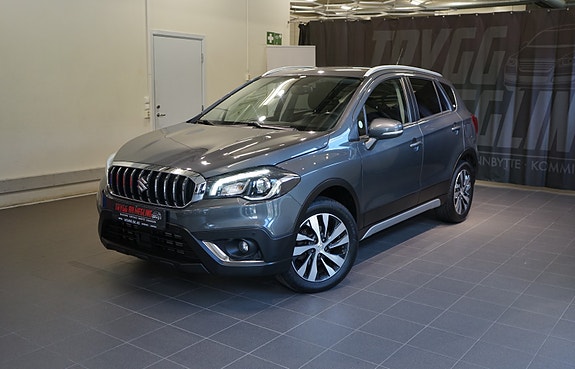 Suzuki SX4 3 of 30