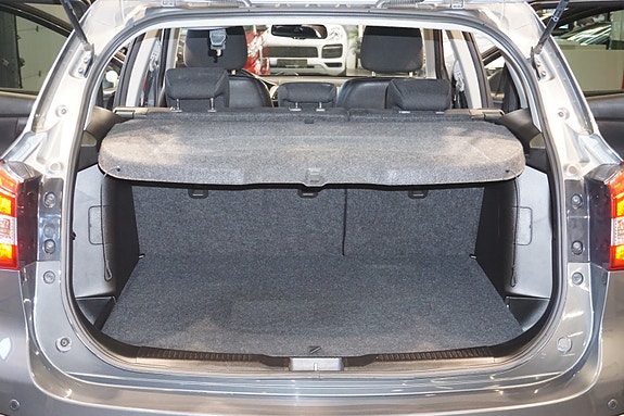 Suzuki SX4 16 of 30