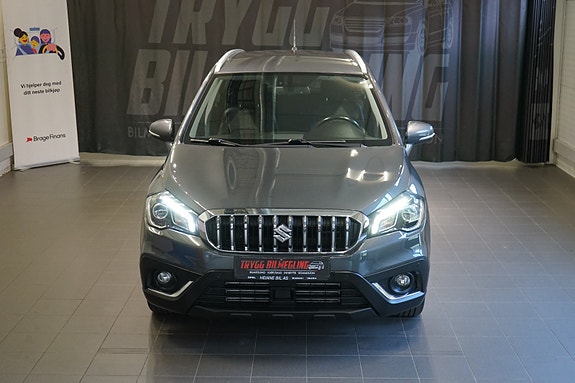Suzuki SX4 13 of 30