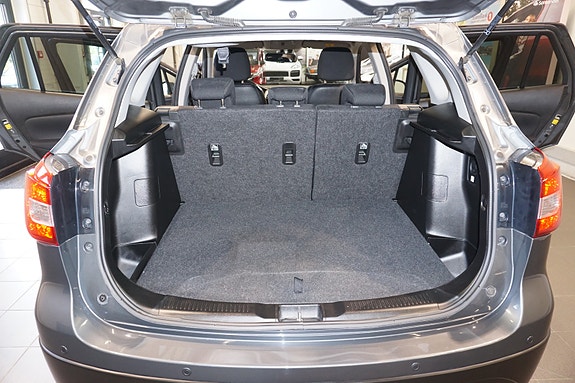 Suzuki SX4 17 of 30