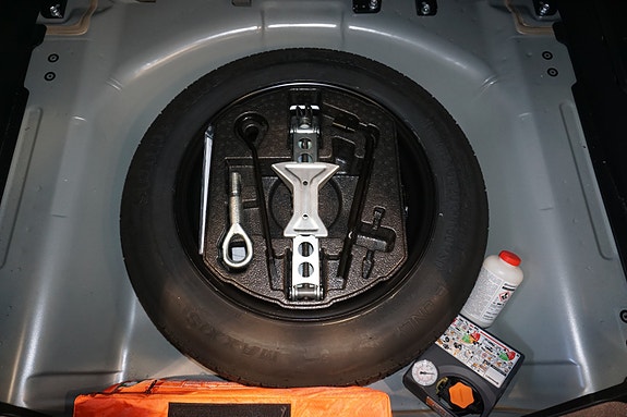 Suzuki SX4 19 of 30