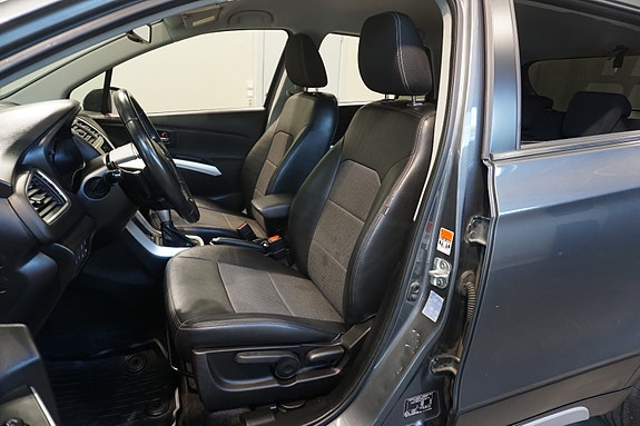 Suzuki SX4 28 of 30