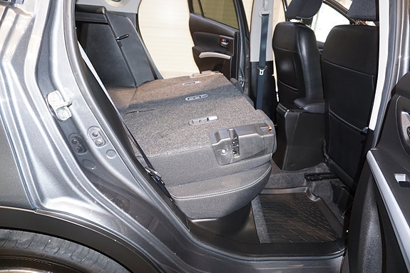 Suzuki SX4 20 of 30