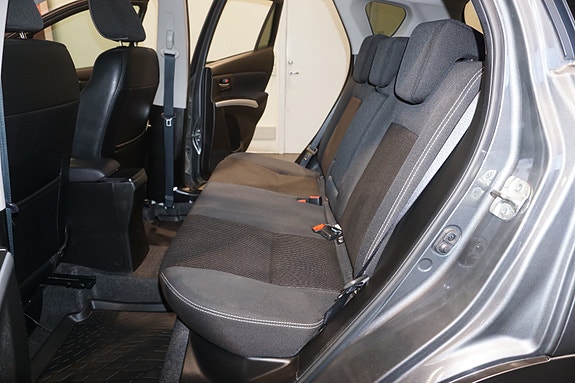 Suzuki SX4 24 of 30