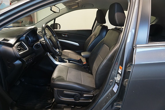 Suzuki SX4 27 of 30