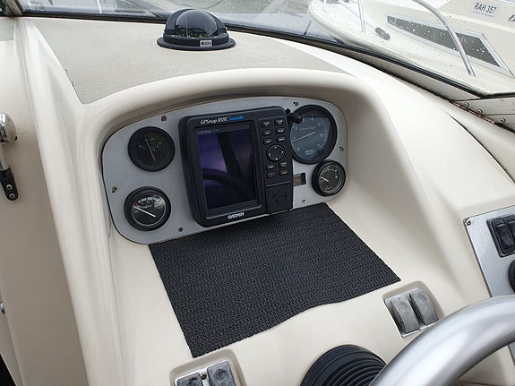 Chris Craft 268 Consept Cruiser 5 of 26