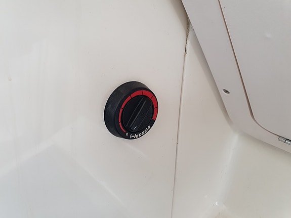 Chris Craft 268 Consept Cruiser 9 of 26