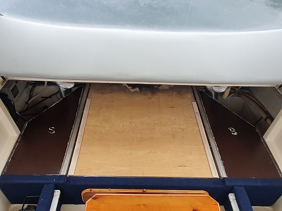 Chris Craft 268 Consept Cruiser 16 of 26